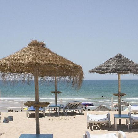 Albergue Cc Bay House Costa da Caparica Exterior foto